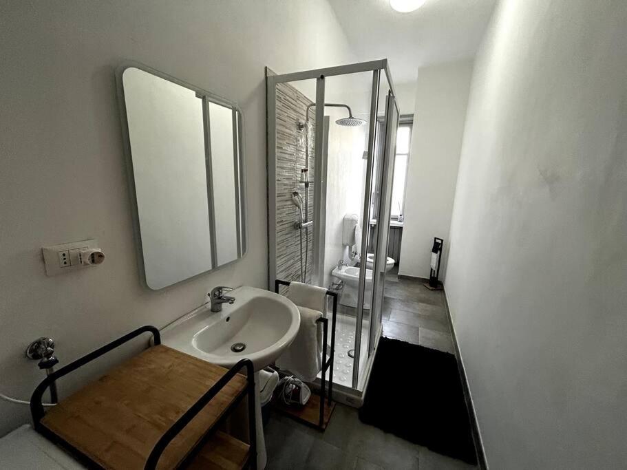 Intero Alloggio: Appartamento Turin Exterior foto